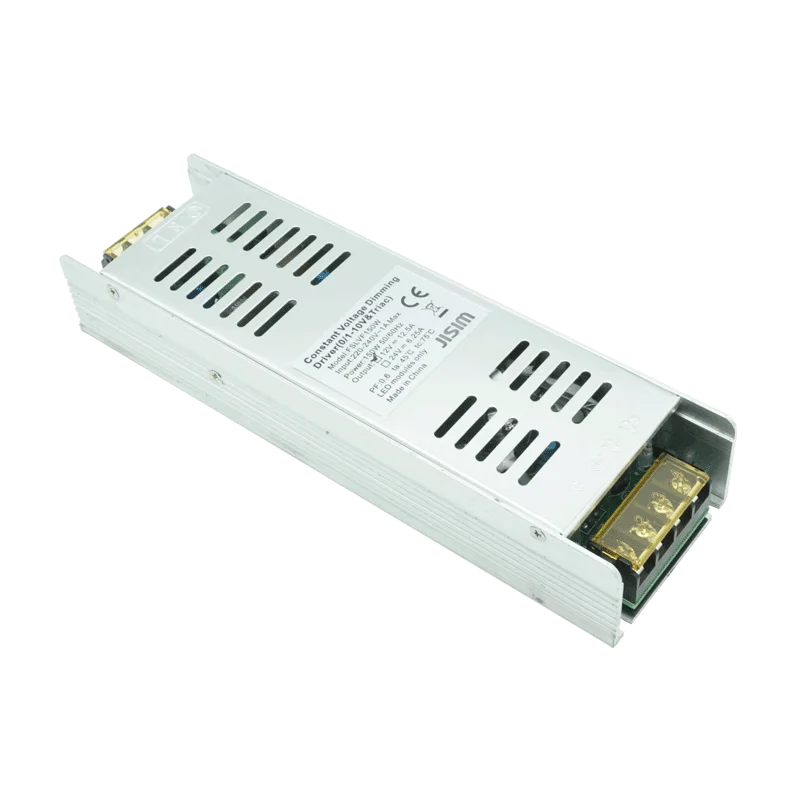 Затемнения освещения трансформатор переменного тока 220V 240V DC/DC 12V 24V 60W 100W 150W 200W