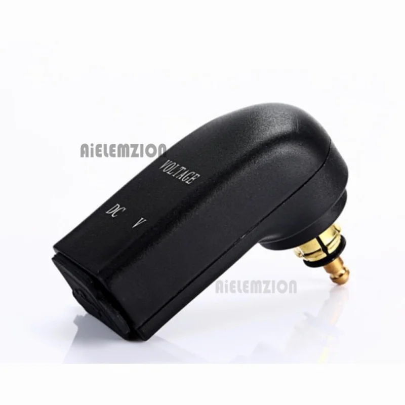 4 8a dual usb motorcycle charger for bmw motorcycle charger for hella din socket to usb adapter voltmeter with usb charger free global shipping