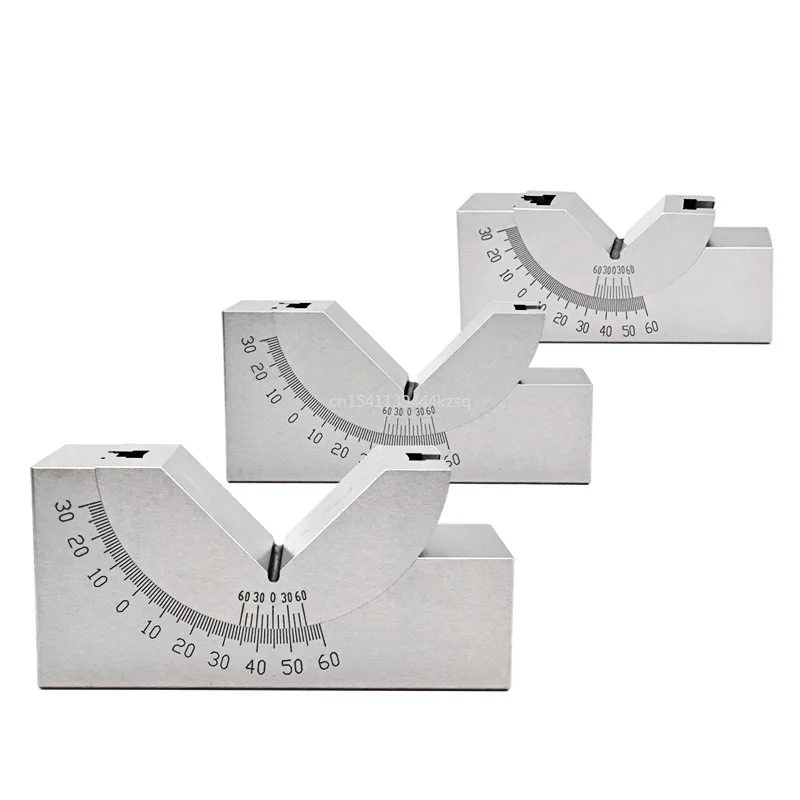 Запчасти для фрезерного станка регулируемая площадка угловой датчик 0/30/60