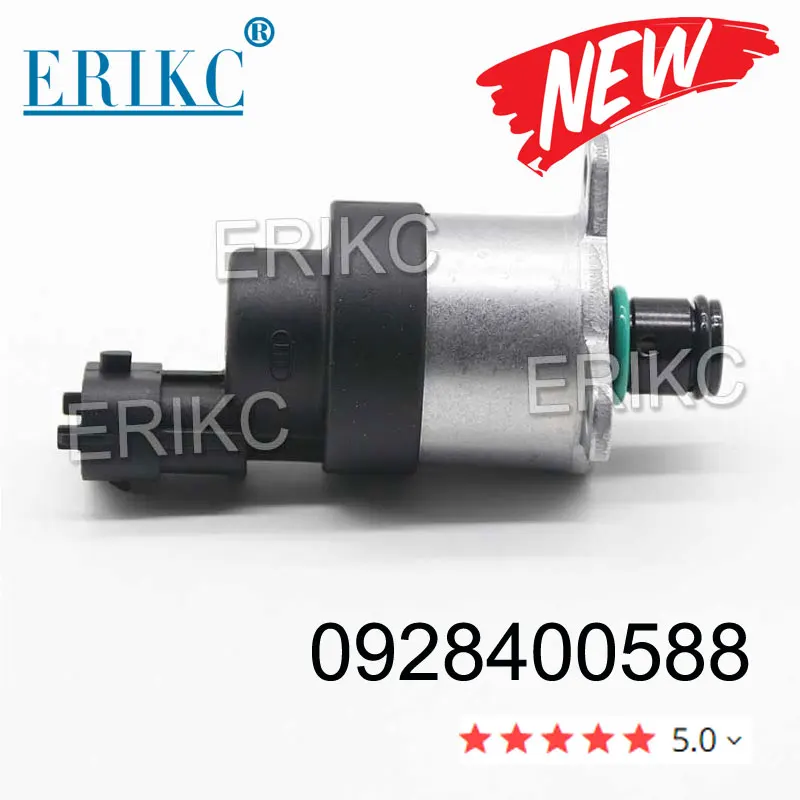 

0928400588 Fuel Pump Control Valve Inlet Metering Valve Metering Unit 5083671AA for Chrysler Dodge Jeep Liberty Cherokee