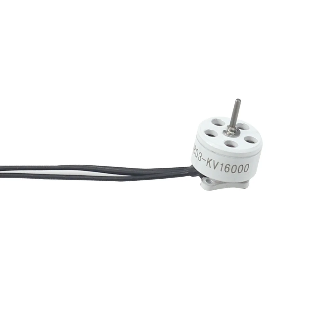 Happymodel SE0803 бесщеточный мотор Новое поступление 12000KV 16000KV 19000KV 1 3S для Mobula7 RC Drone FPV