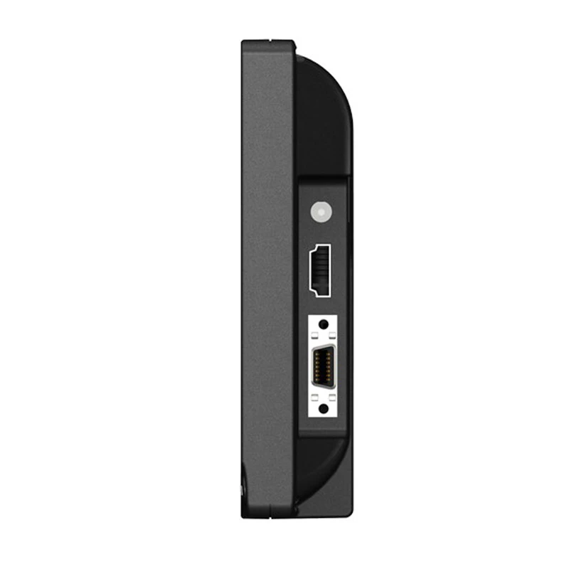 LILLIPUT 869GL 80NP/C/T 8 &quotTFT светодиодный 4 проводной резистивный сенсорный экран монитор
