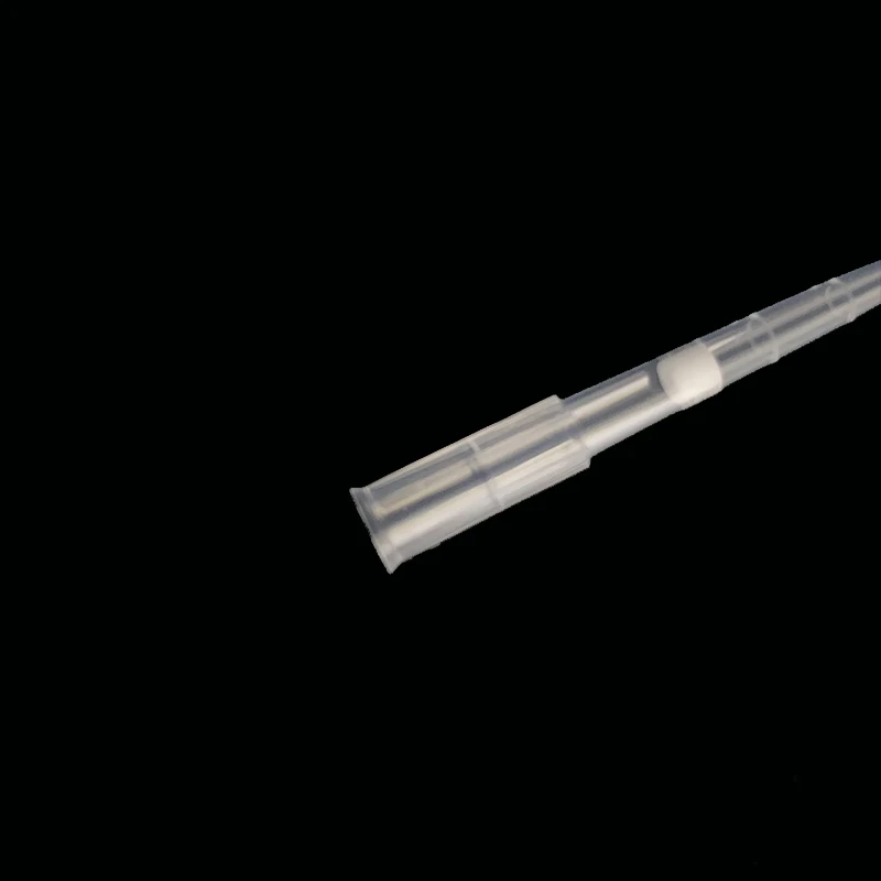 Универсальные наконечники для фильтра 100ul сверхдлинные пипетки лабораторное