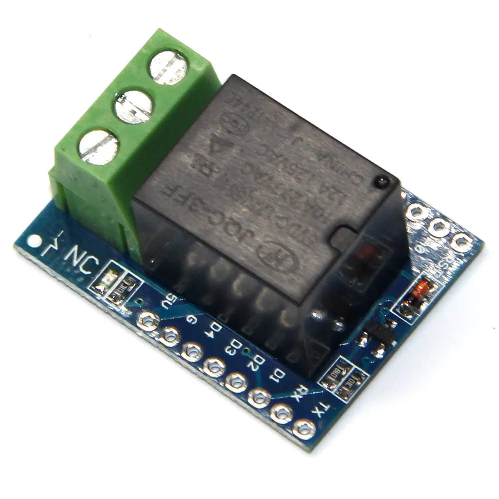 

1 pcs Smart Electronics Relay Shield for D1 mini Relay Module