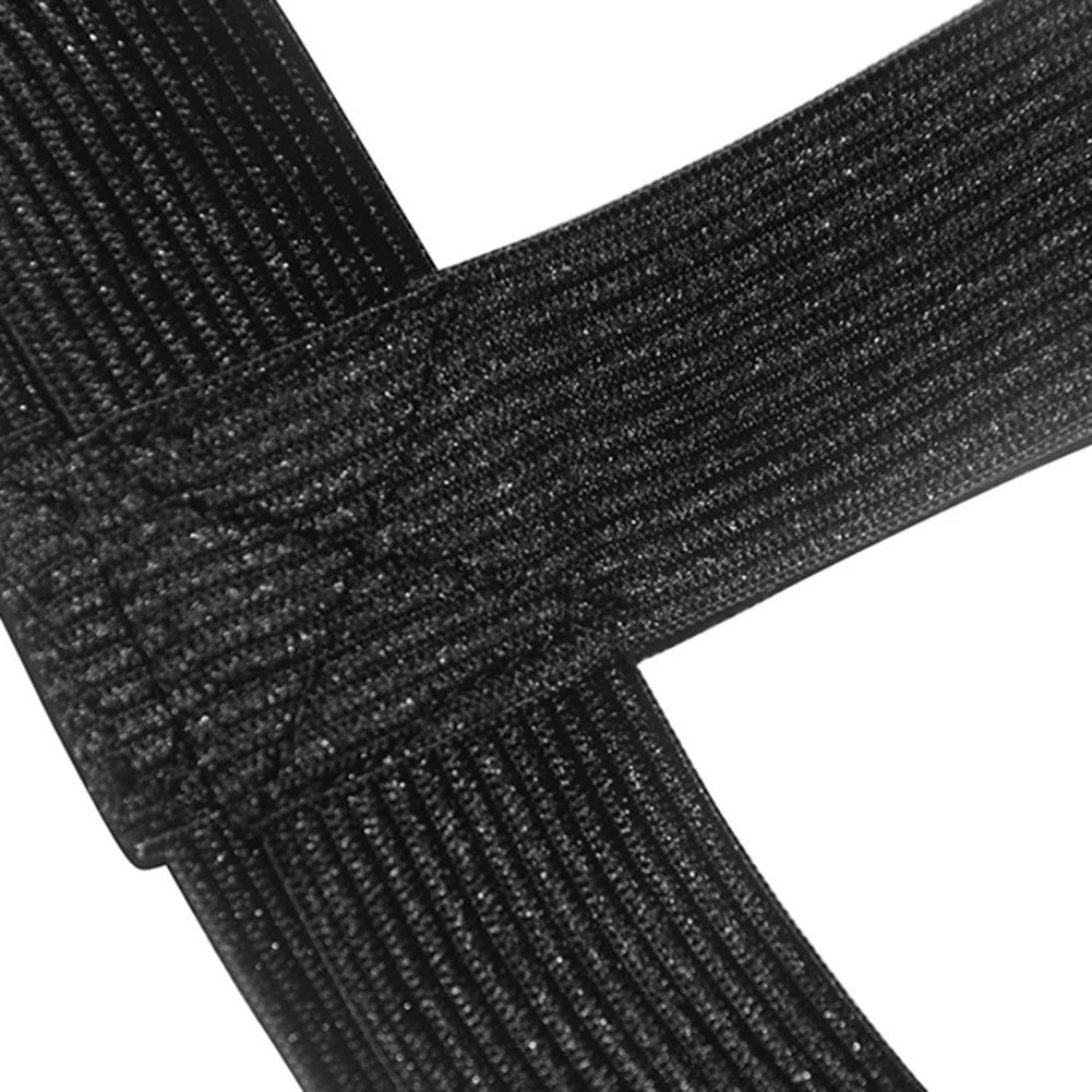 Для мужчин сексуальные нейлоновые нагрудный ремень для тела эластичный плечевой