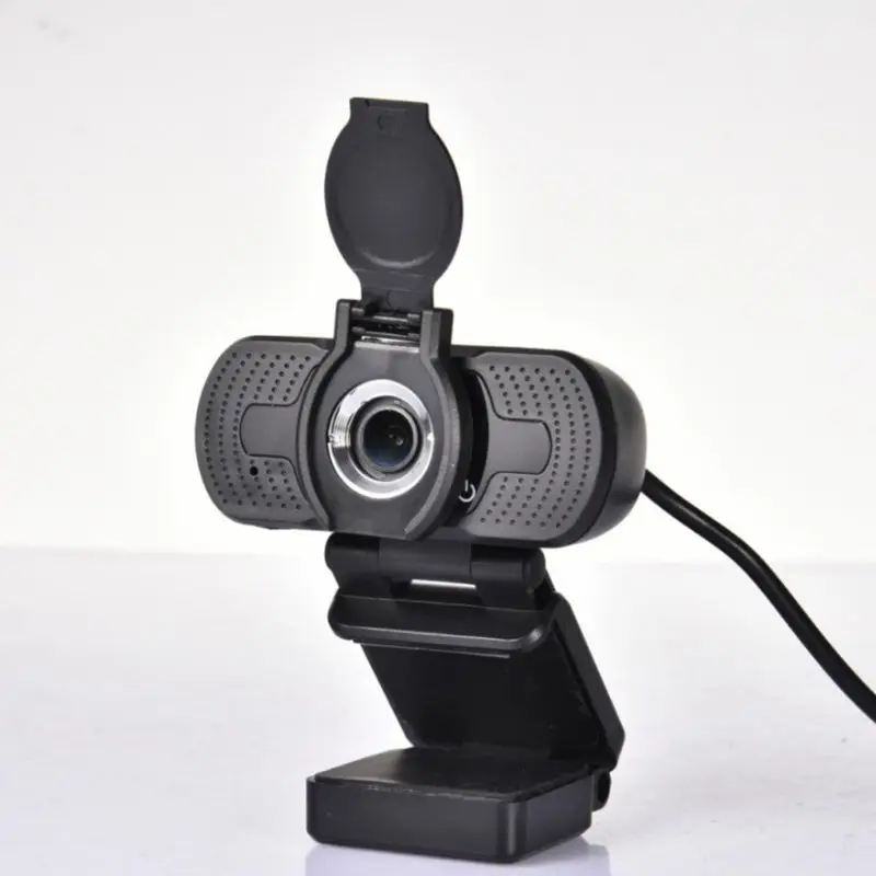 Защитная крышка для объектива компьютерной камеры Lo gitech HD Pro веб C920 C922|Веб-камеры|