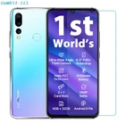 2 шт закаленное стекло для UMIDIGI A5 Pro защита экрана 2.5D 9H на UMI A5Pro Защитная пленка для телефона защитная крышка