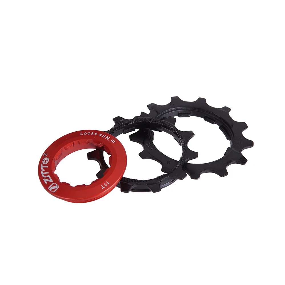 ZTTO 9 speed 11-40T кассета черная 9 speed 40T Freewheel 11-40 9s K7 совместимый MTB горный велосипед M430 M4000 M3000