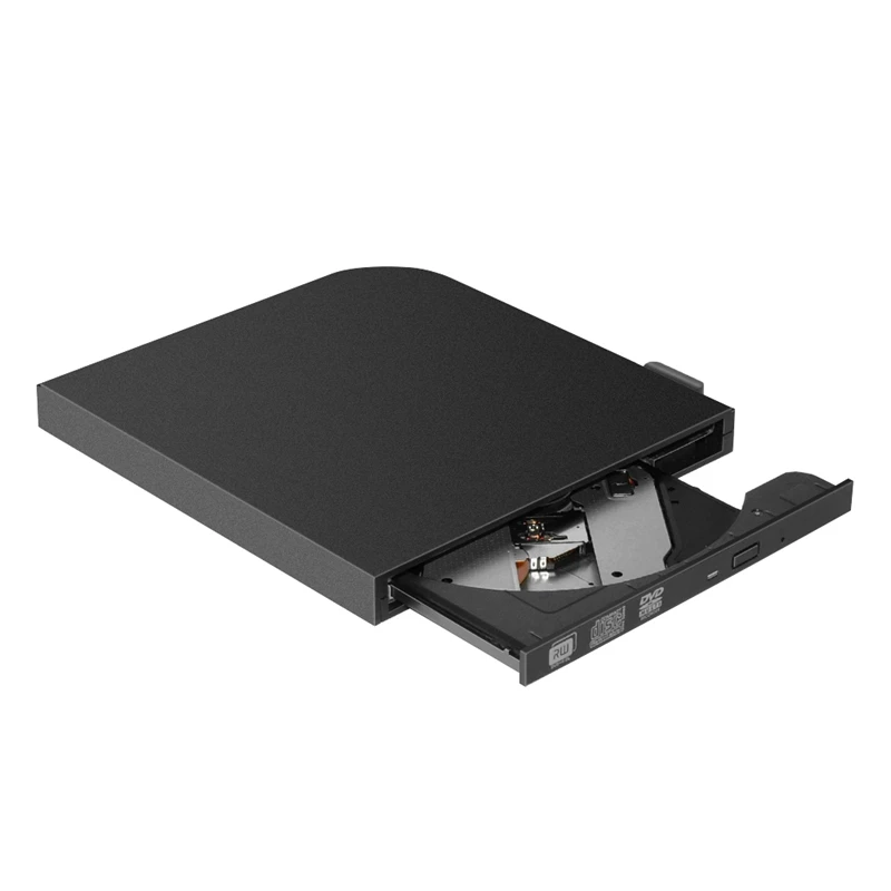 Внешний usb-накопитель Type-C 3 0 Bluray Drive BD-RE BD-RW записыватель Blu-Ray DVD записывающее