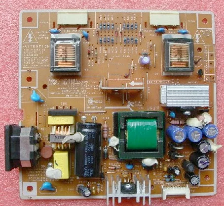 Хорошее прохождение теста Питание доска для IP-35135B 730BA 740B 740N 930B 940N 178B 730B