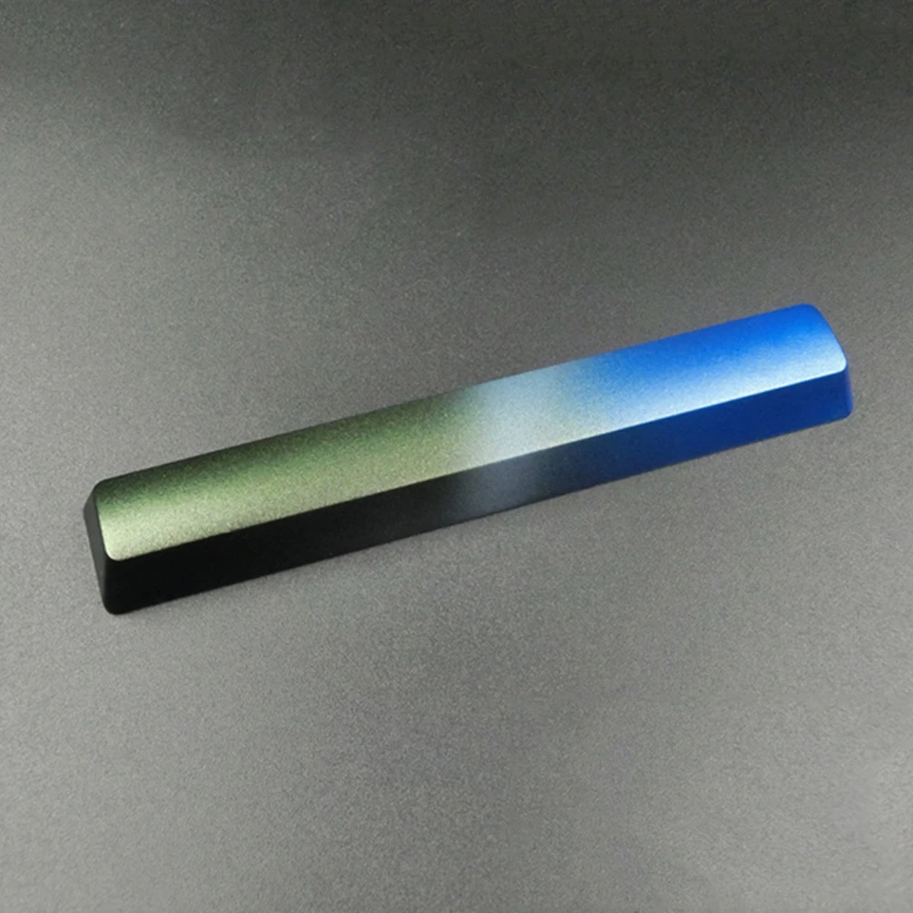 Мод аэрозольная краска градиент 6 25x пробелковая клавиша колпачок s для вишневого