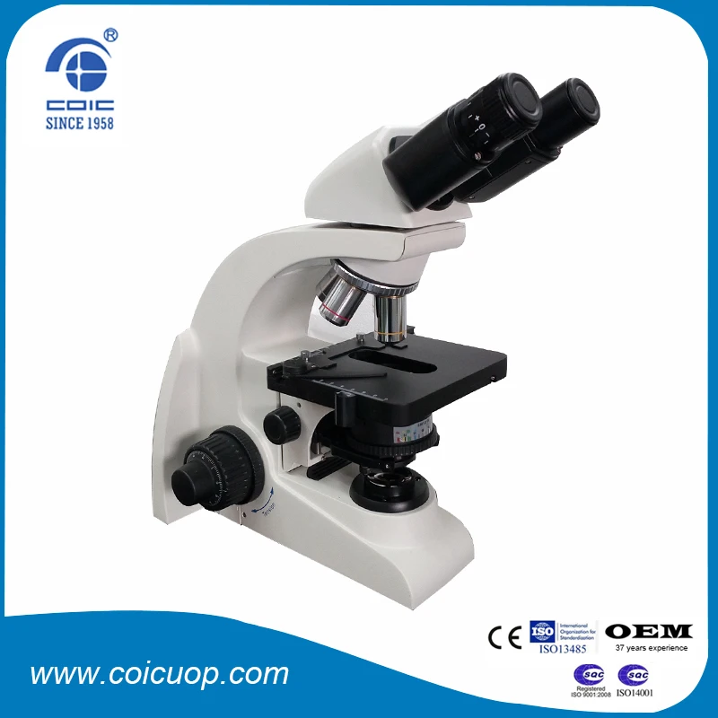 

China Microscope Factory