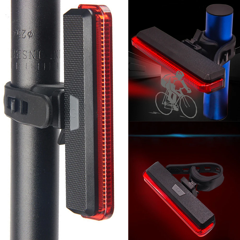 Безопасный легко Установка высокий уровень освещенности ночной езды на