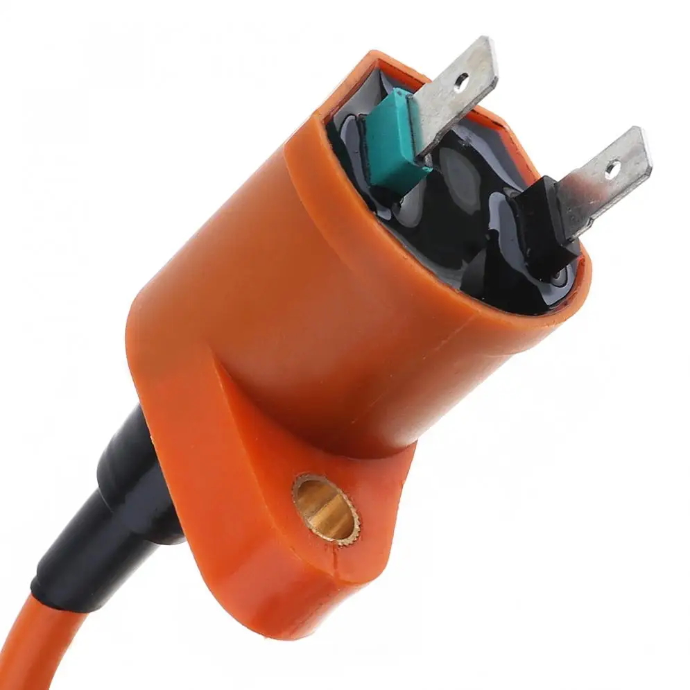 1 шт. прочный GY6 набор бесконечная скорость свечи зажигания Ремонт Аксессуары с