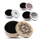 Очиститель кистей для макияжа скидка спонж для удаления косметики цветов кисти для макияжа чистый сухой ящик Губка Тени для век инструмент для мытья макияжа Косметические наборы