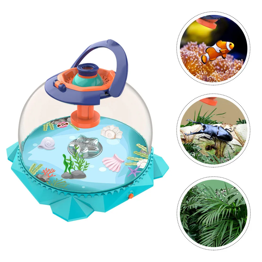 

1pc Insect Science Observation Practical Bug Collection Observation