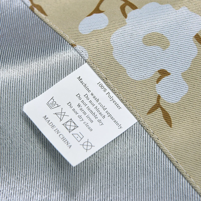 Занавески с цветочным принтом панель для окна занавески Затемненные двери