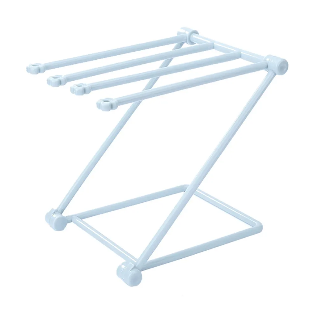 Кухонный тканевый стеллаж 4 цвета бутылочка для кормления тряпичная тканевая