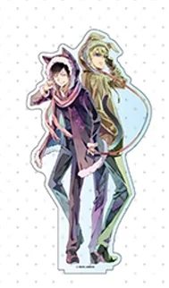 Горячая Распродажа аниме DuRaRaRa! Селти Стурлусон идзая Орихара фигурка на
