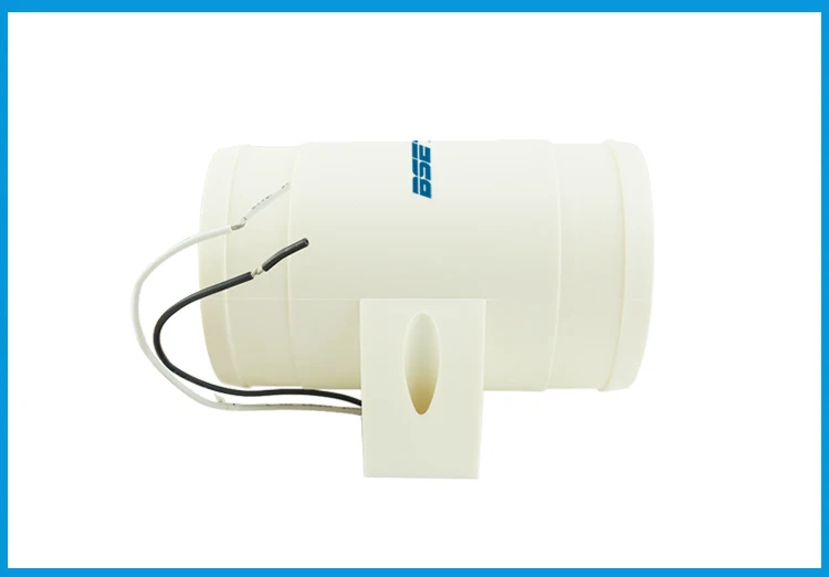 Воздуходувка 12 В в линейный отводной двигатель для лодки кухонный морской кабины