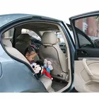 Защитный чехол для спинки автомобильного сиденья для детей, защита от грязи, грязи, водонепроницаемый чехол для автомобильного сиденья, подушка, коврик, накладка, автомобильные аксессуары