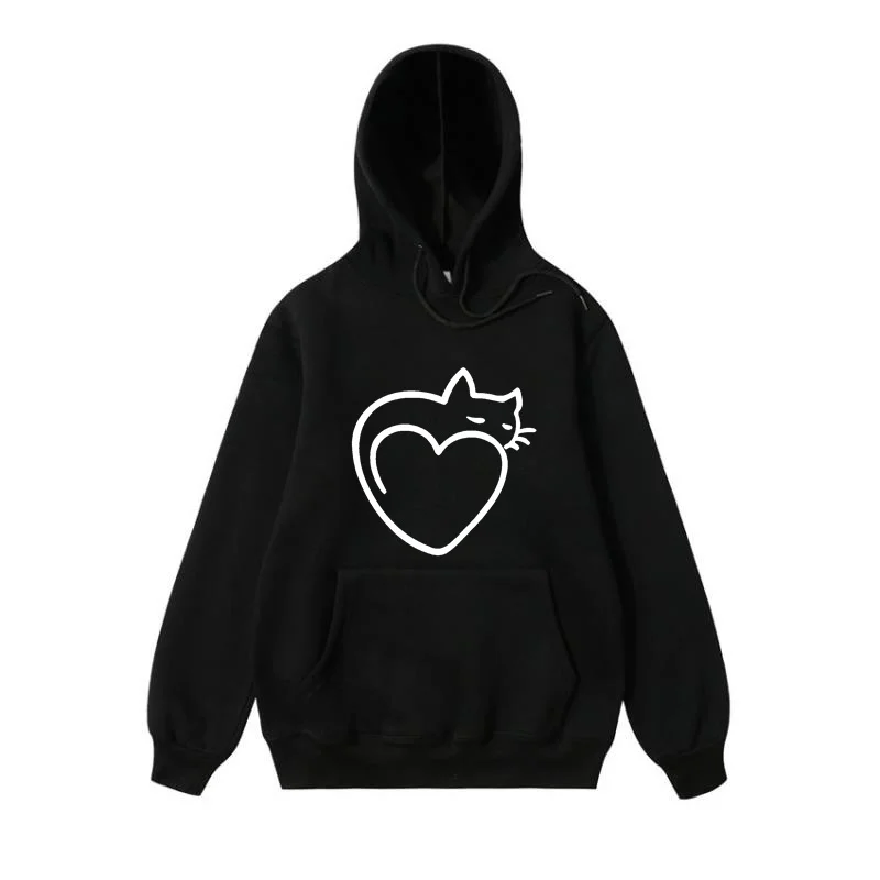 

2022 new men's and women's hooded sportswear trendy brand printing new women's pullover sweatshirts multicolor hoodies for women