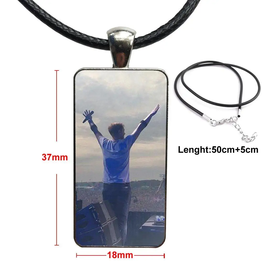 Винтажное ювелирное изделие стальное цветное стекло кабошон чокер подвеска