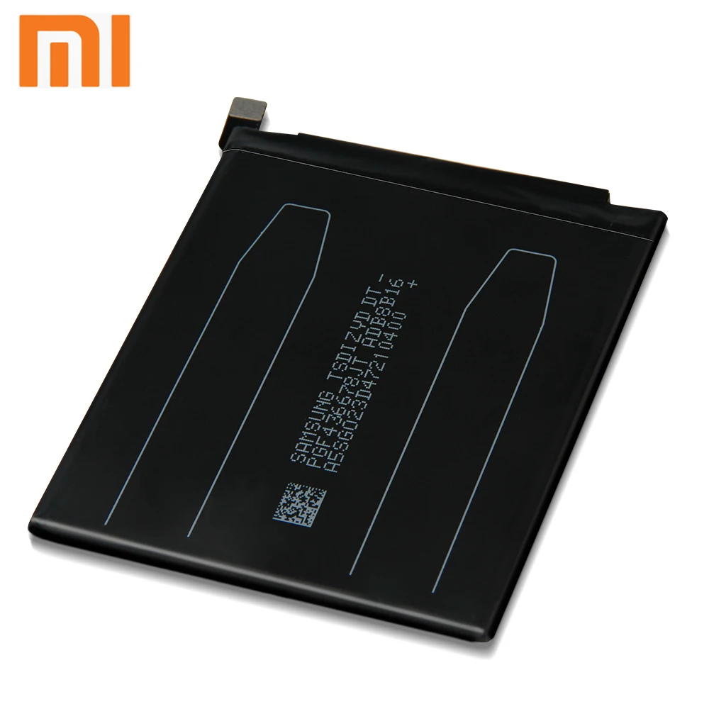 Оригинальный аккумулятор XIAOMI BN43 для Xiaomi Redmi Note 4X 3G + Redrice Standard Edition Hongmi Аутентичные