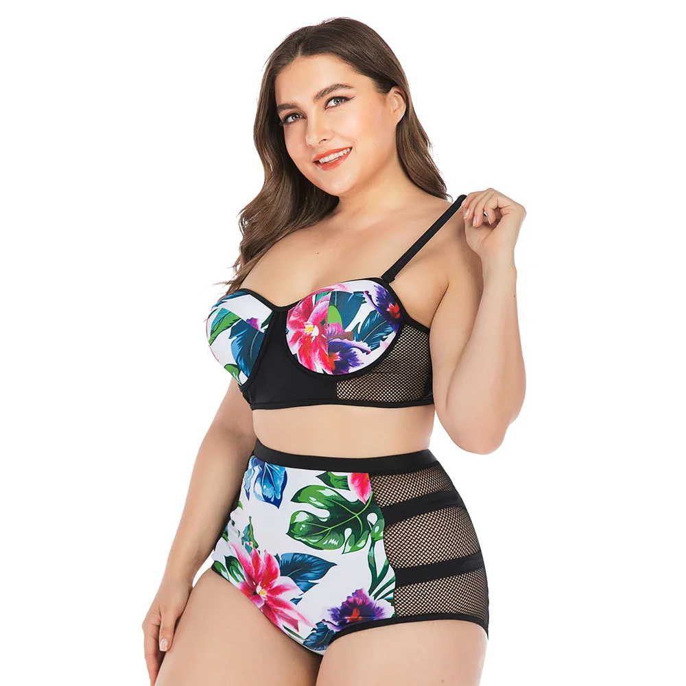 2019 сексуальный комплект бикини купальник с пуш ап купальный костюм для женщин