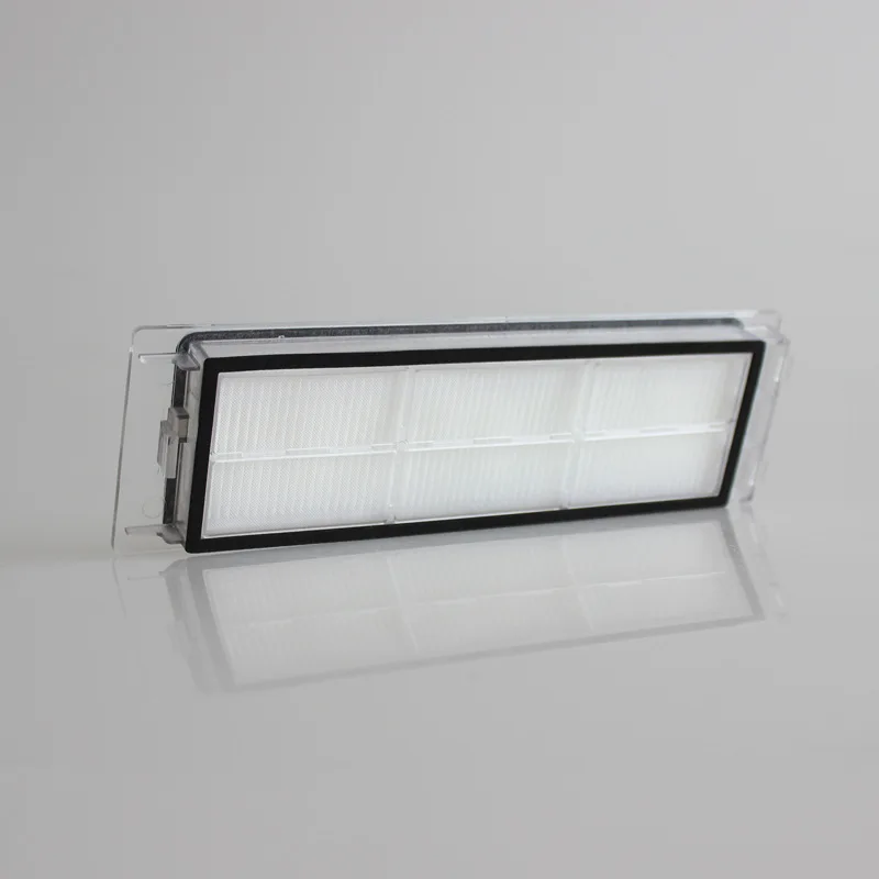 2 Main Brush + 6 Side 8 HEPA Filter Suitable for Xiaomi Vacuum Roborock S50 Mi Robot Parts Filters | Дом и сад