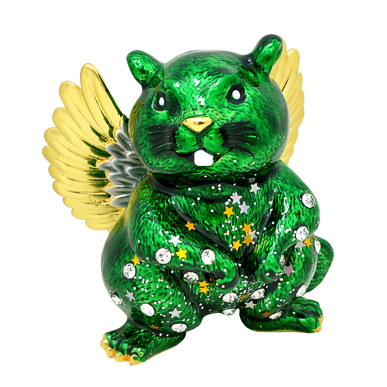 

FengShui Sky Beaver для украшения дома и офиса W5037