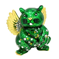 fengshui sky beaver for home office decor ornament w5037