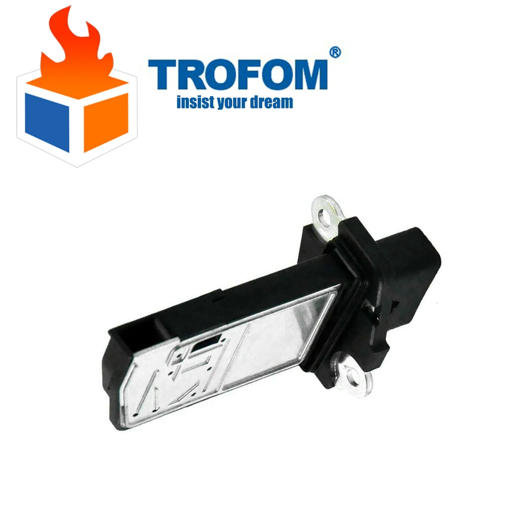 

MAF MASS AIR FLOW SENSOR FOR VW GOLF PASSAT JETTA EOS TIGUAN BEETLE AUDI SKODA Seat AFH60M-27A AFH60-34 06J906461B 06F906461B