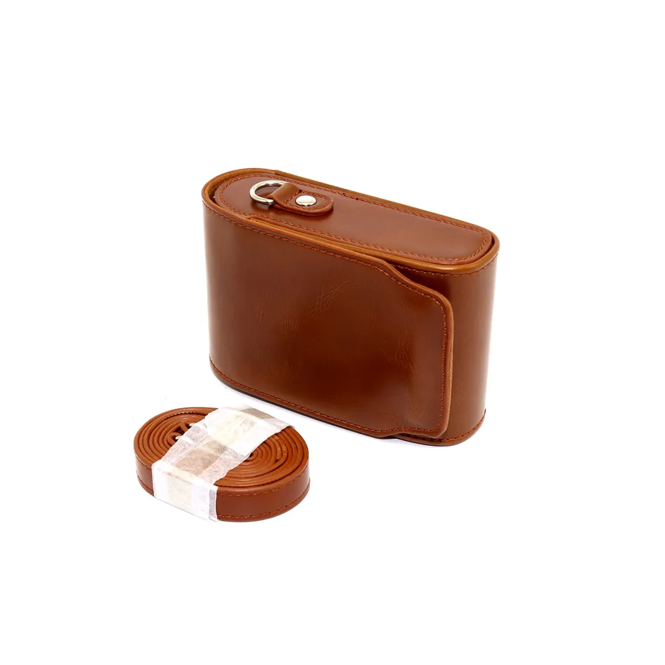 Из искусственной кожи Камера чехол для sony DSC-RX100 RX100 RX100II II RX100M2 DSC-RX100II HX20 HX30 WX500