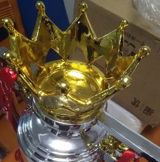 

2020/21 Season Manchester 2020 liverpool winner League Trophy European Cup Fans Souvenirs Trophy Soccer Souvenirs Collectibles