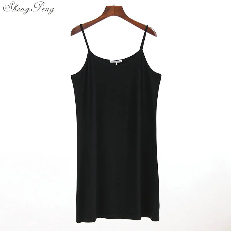 Осень 2021 женские комбинации женское черное нижнее белье сексуальное платье