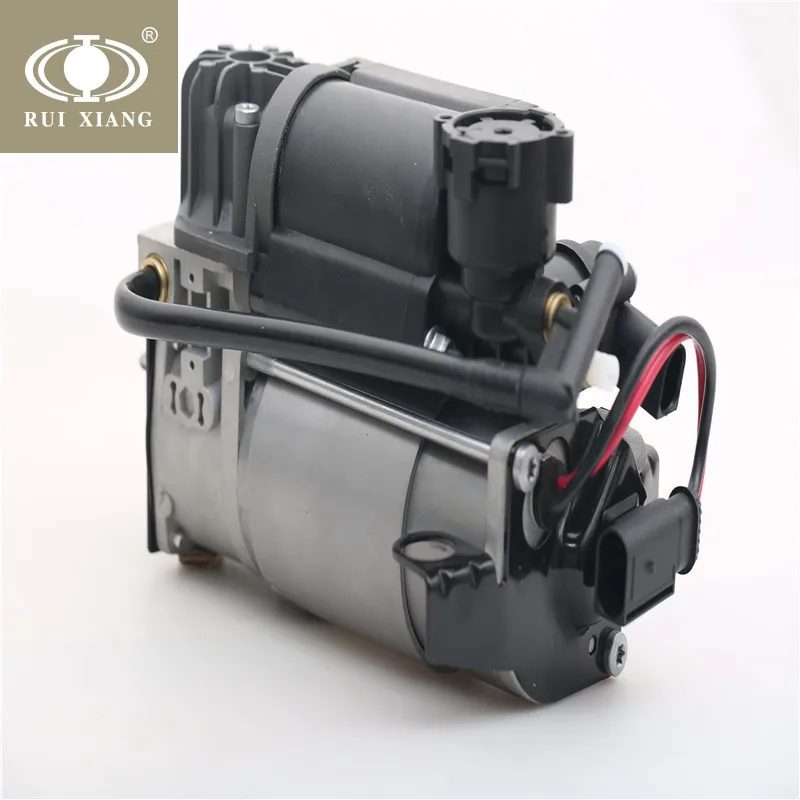 Компрессор пневматической подвески RUI XAING для Mercedes-Benz W164 X164 ML GL-Class 1643200204 1643200504