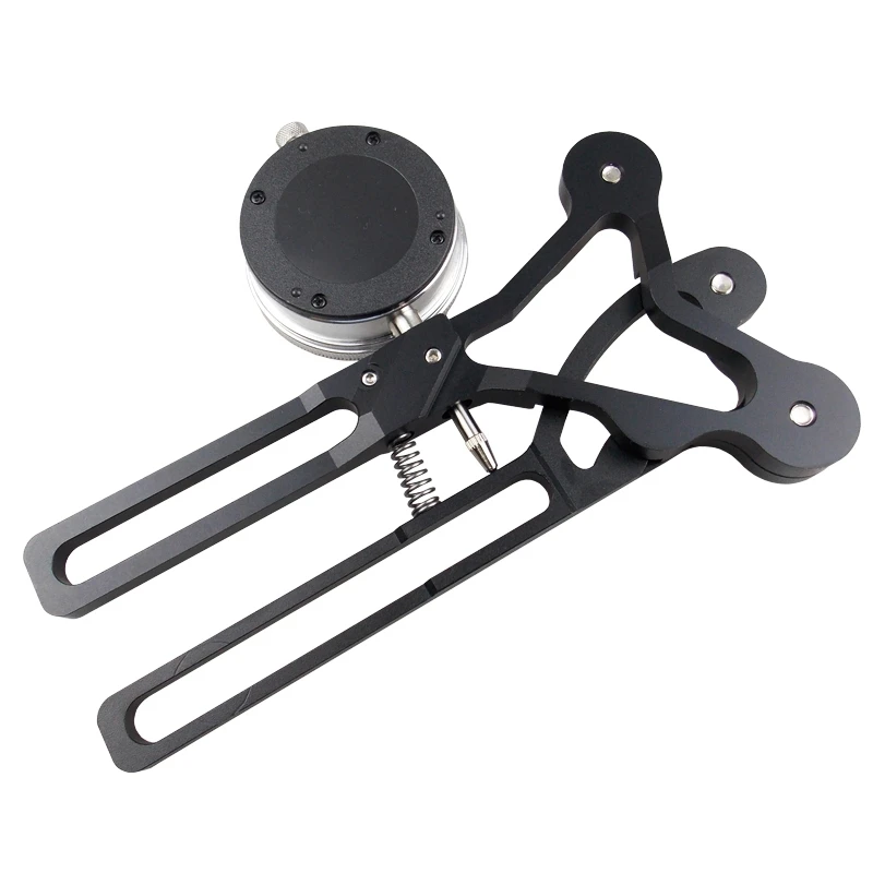 MTB электронный спицевой измеритель напряжения цифровой индикатор для велосипеда