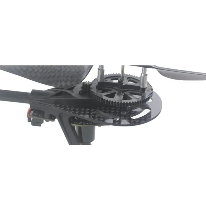 4 шт. Защитная зубчатая панель для двигателя защитное базовое кольцо