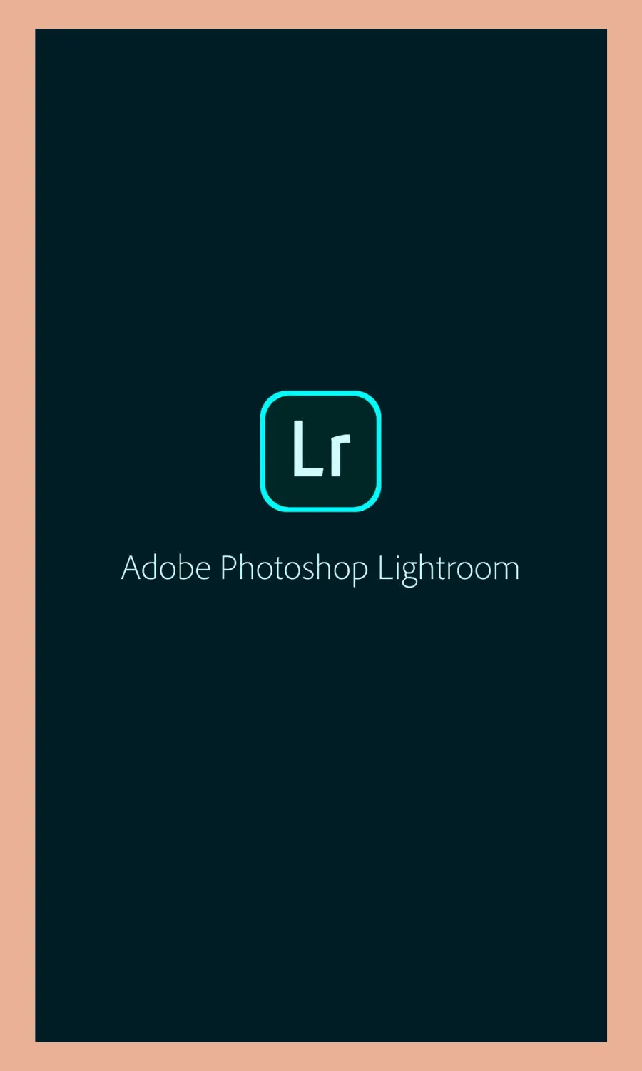 

Creative CloudLightroom Graphic Tools Software For Apple Mobile