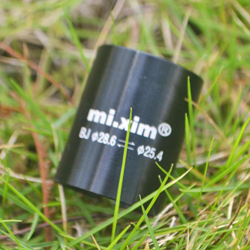 

25.4 To 28.6 Mm High Quality Bicycle Mountain Road Bike Handlebar Stem Reducer Adapter Bicycle Components Accessories