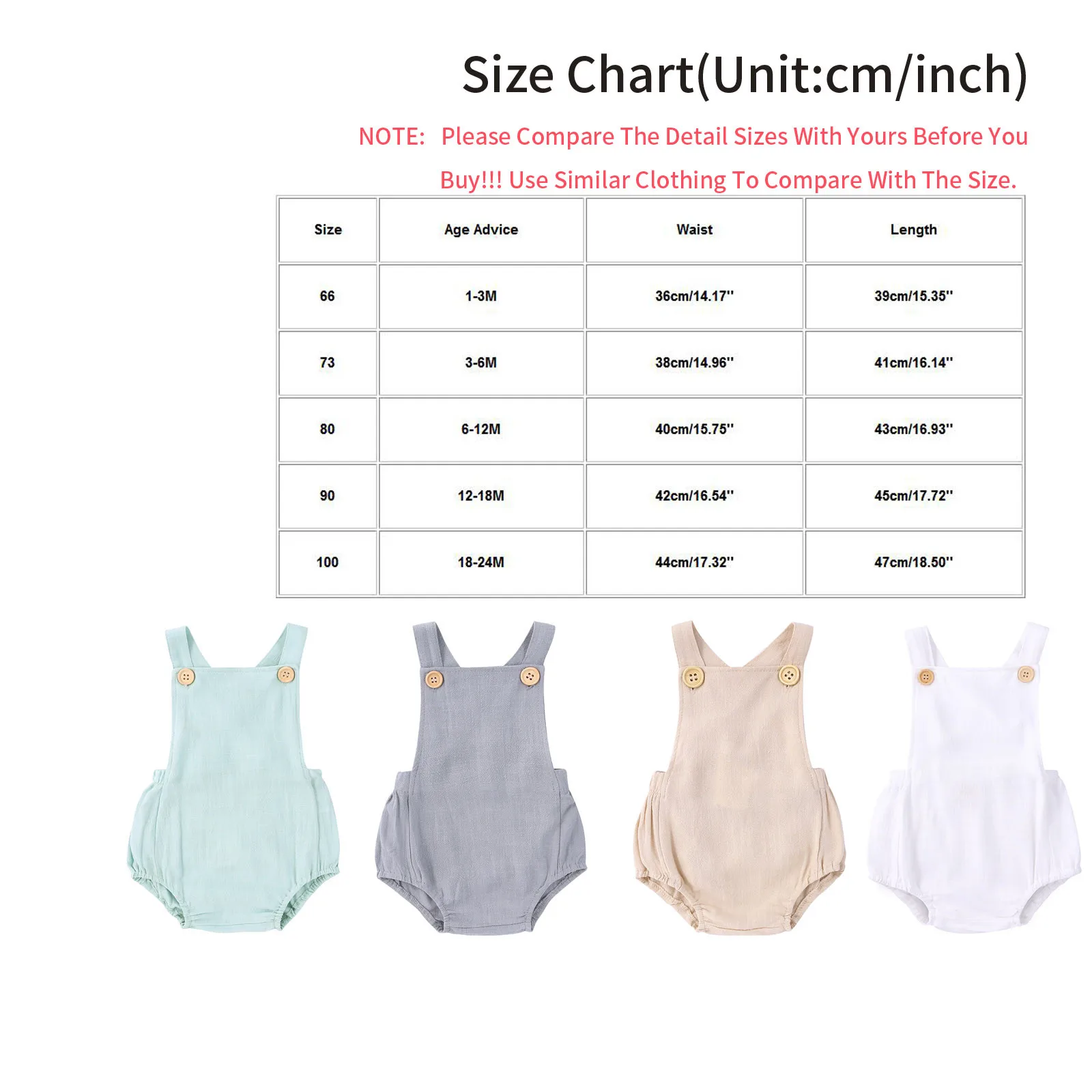 

Newborn Kids Bodysuit Baby Boy Girl Clothes Jumpsuit Sunsuit Outfits Clothes Clothing Sets Dziewczyna Zestawy Ropa De Nia