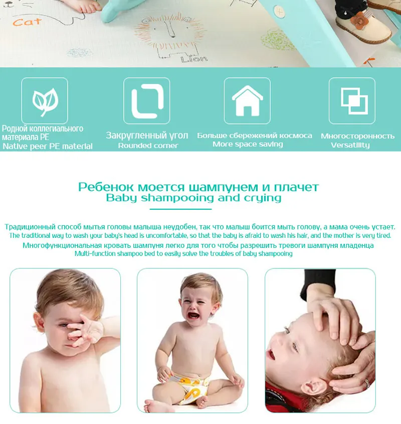 Детская горка многофункциональная шампунь кровать с музыкальной баскетбольной рамой детская крытая игровая площадка детские игрушки подарки