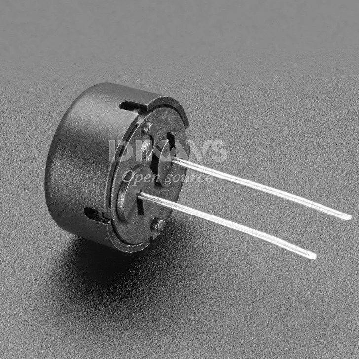 Пьезо зуммер PS1240 (упаковка из 5 штук)|piezo buzzer|buzzerbuzzer piezo |