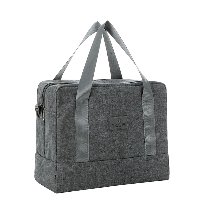 Отделение для сухого и мокрого мешка пляжная сумка мужская дорожная дамская