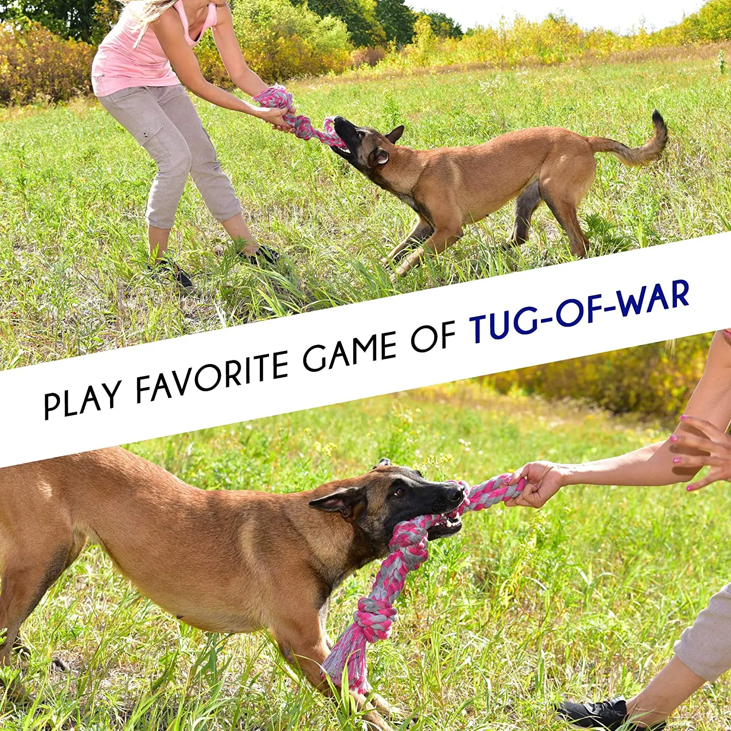 Разные цвета домашних животных автоматический поводок для собак щенков хлопок