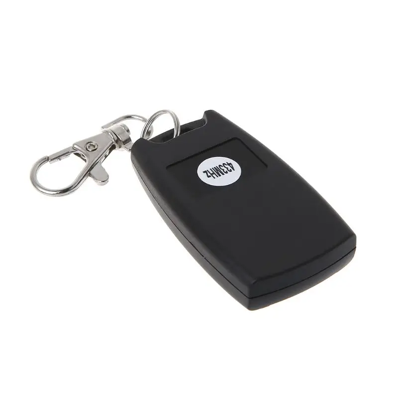 Пульт дистанционного управления Управление Водонепроницаемый четырехкнопочный