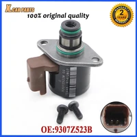 9307z523b inlet metering valve fuel pump regulator valve for suzuki liana saloon estate for hyundai terracan 9109 903 9109903