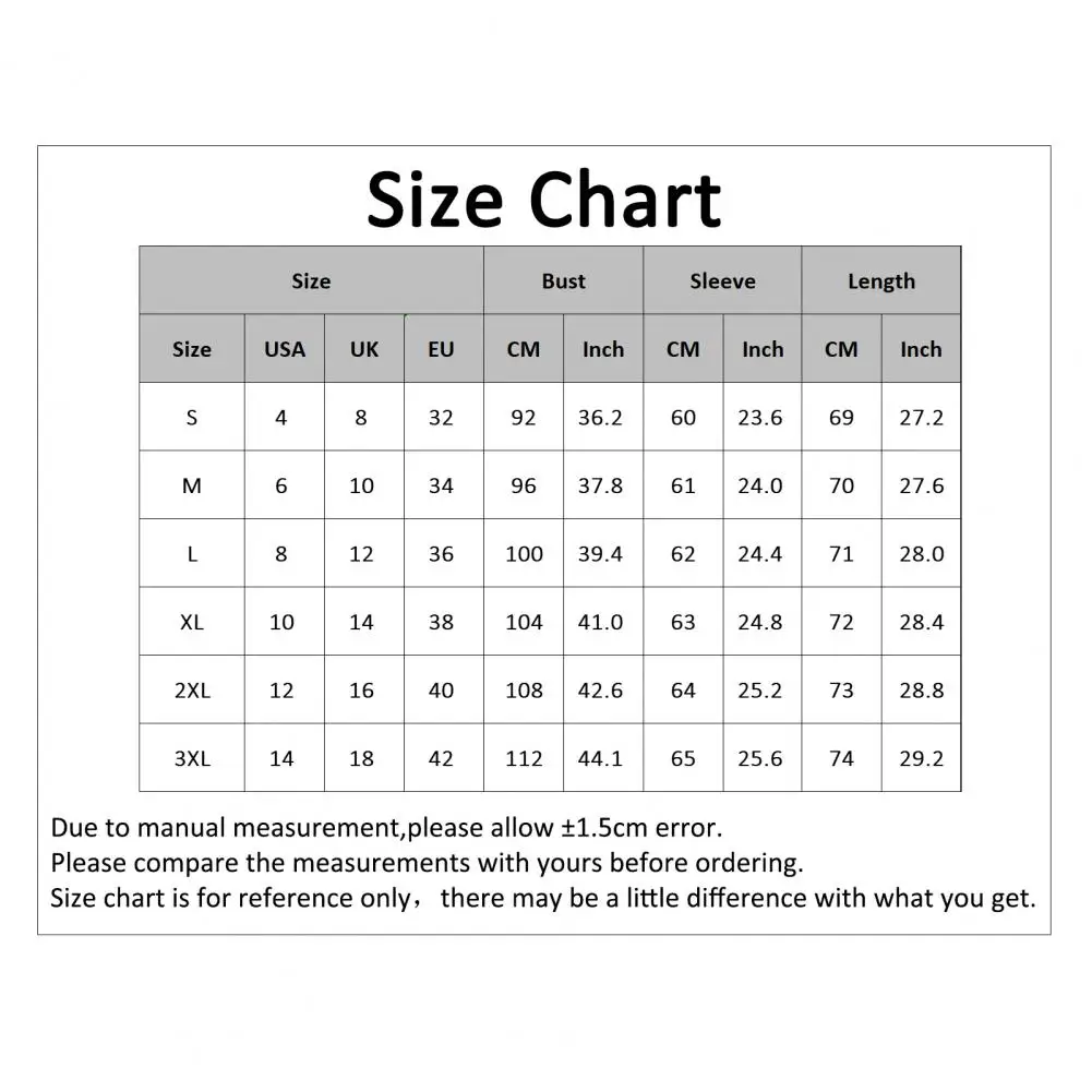 

Women Autumn Winter Solid Color Lapel Double-breasted Loose Blazer Coat Jacket