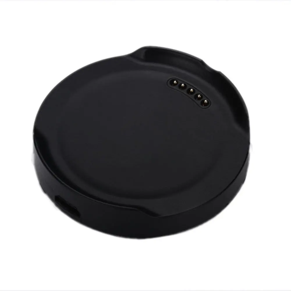 

YSAGi Aplicable a los accesorios de la base de carga de la base de cargador W110 W150 del reloj Smart Watch de LG G Watch